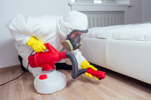 Best Pest Control Near Me  in Lexington, MI
